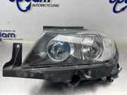 Hauptscheinwerfer links BMW 3er E90 6942721
