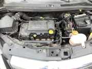 Automatikgetriebe Opel Corsa D S07 6040SN