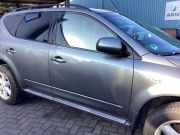 Tür rechts vorne Nissan Murano I Z50