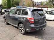 Stoßstange hinten Subaru Forester SJ