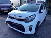 Schaltgetriebe Kia Picanto 3 JA