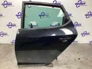 Tür links hinten Seat Ibiza IV SportCoupe 6J 6J4833055