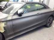 Tür links Mercedes-Benz C-Klasse Cabriolet A205 2057209726
