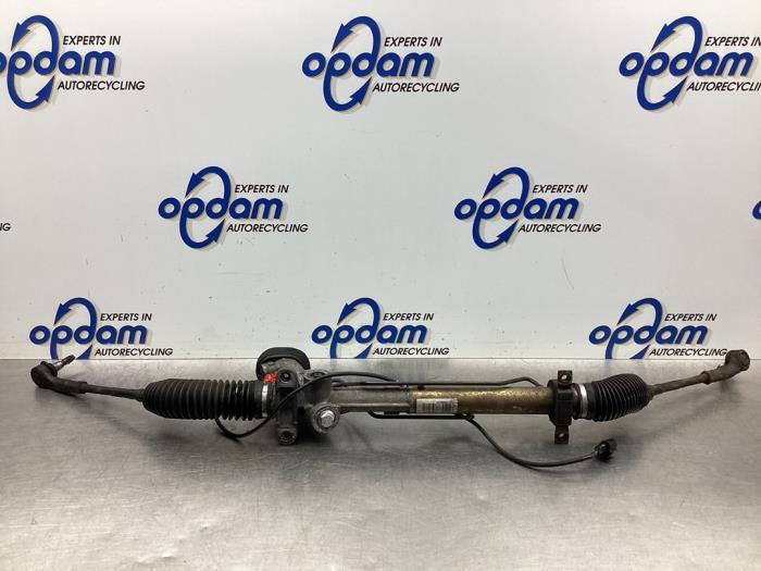 Lenkgetriebe Servo Seat Ibiza III 6L 0230080050001