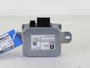 Steuergerät Opel Corsa D S07 13306647