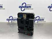 Sicherungskasten Peugeot 1007 9663798380