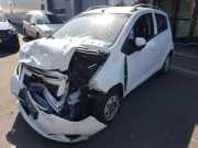 Vorderachsträger Chevrolet Spark M300