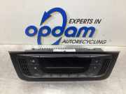 Heizungsbetätigung (Konsole) Seat Ibiza IV ST 6J 6J0820043