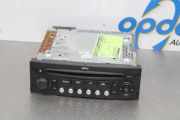 CD-Radio Citroen C3 II SC 96633422XT