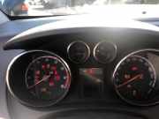 Drehzahlmesser Opel Meriva B 13349517