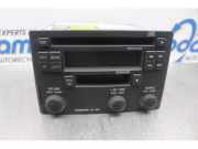 Radio Volvo S60 I 384 30887084