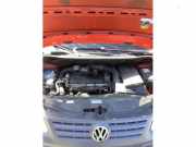 Motor ohne Anbauteile (Diesel) VW Caddy III Kombi 2KB