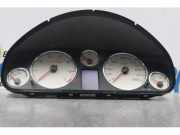 Drehzahlmesser Peugeot 407 9658138480