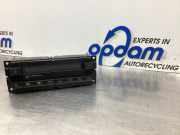 Heizungsbetätigung (Konsole) VW Golf IV 1J 5HB00813900