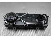 Heizungsbetätigung (Konsole) Renault Clio IV BH 275108796R