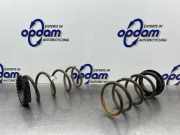 Feder hinten Fiat 500 312 52060126