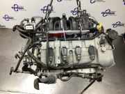 Motor ohne Anbauteile (Benzin) Mazda 2 DE, DH ZJ4602300F