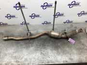 Katalysator ohne Lambdasonde VW Caddy IV Kasten SAA, SAH 2K0131701D