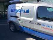 Schiebetür rechts Mercedes-Benz Citan Kasten W415 A4157304500
