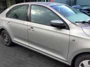 Tür rechts vorne Skoda Rapid NH 5JA831052C