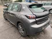Tür links vorne Peugeot 208 II UB, UP, UW, UJ 9829810780