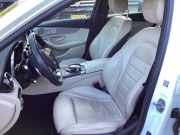 Innenausstattung Mercedes-Benz C-Klasse W205