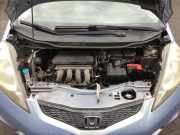 Motor ohne Anbauteile (Benzin) Honda Jazz III GE