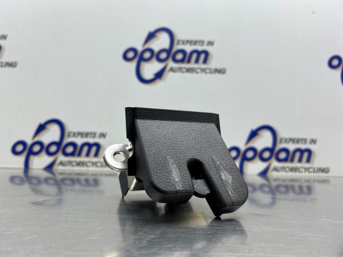 Klappenschlosszug VW Polo V 6R, 6C 6R0827505B
