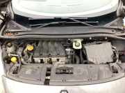 Automatikgetriebe Renault Scenic III JZ