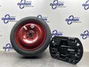 Notrad Renault Captur I H5, J5 403008450R