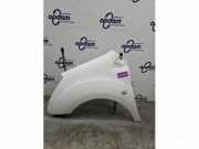 Kotflügel links vorne Peugeot Partner II Kasten 7840W2