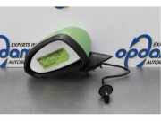 Außenspiegel links Opel Corsa D S07 13187615