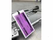 Wischermotor links Kia Picanto 3 JA 981101Y000