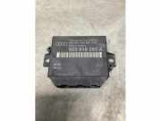 Steuergerät Einparkhilfe Audi A4 Cabriolet 8H 8Z0919283A