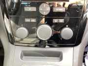 Heizungsbetätigung (Konsole) Opel Zafira B A05 13250622