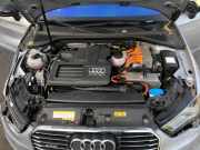 Wischermotor links Audi A3 Sportback 8V 1397220663