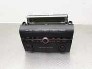 Radio Mazda 3 Stufenheck BK 14789919