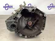 Schaltgetriebe Fiat Grande Punto 199 0055239945