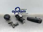 Schließzylinder Satz Fiat Panda 169 61027500