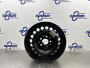 Felge Stahl Mercedes-Benz C-Klasse T-Modell S202 2104000202