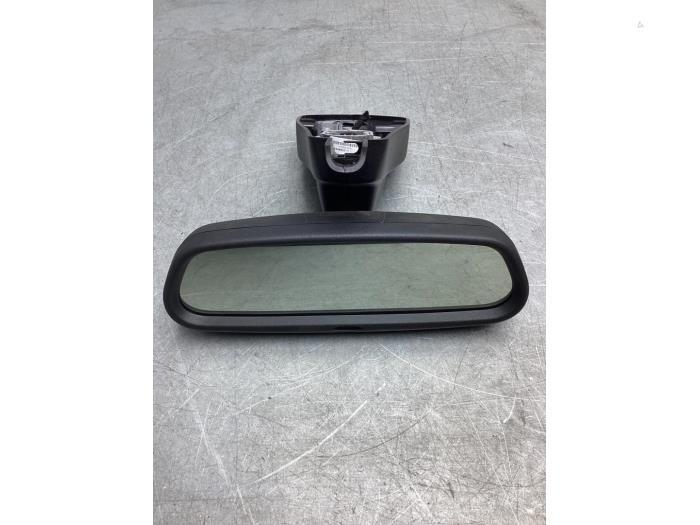 Innenspiegel Peugeot 208 I CA, CC 025207