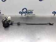 Klappenschlosszug Volvo V40 Schrägheck 525, 526 31440389