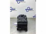 Batterieaufnahme Ford Fiesta VII HJ, HF L1BB10723AA