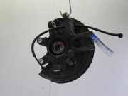 Achsschenkel links hinten Jaguar S-Type X200