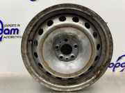 Felge Stahl Opel Combo D Tour X12