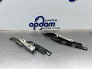 Motorhaubenscharnier Citroen C4 Cactus 9801113980