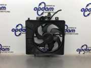 Elektrolüfter Citroen C3 FC 9652396280