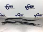 Wischerarm vorne Opel Agila H-B 93193876