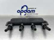 Zündspule Peugeot 206 Schrägheck 2A/C 5970A8