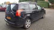 Hinterachse komplett Peugeot 5008 I 5148X5